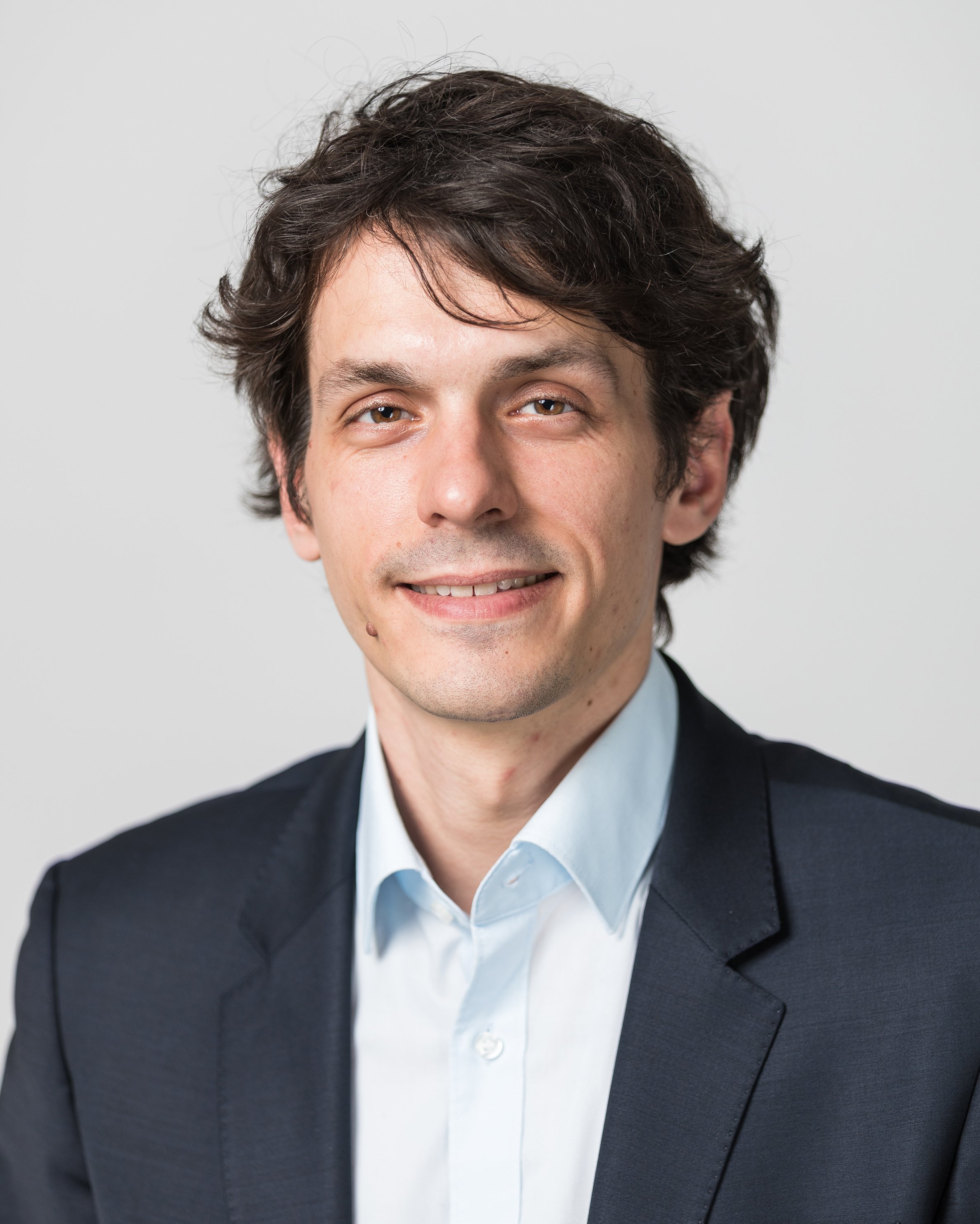 Benjamin Götz